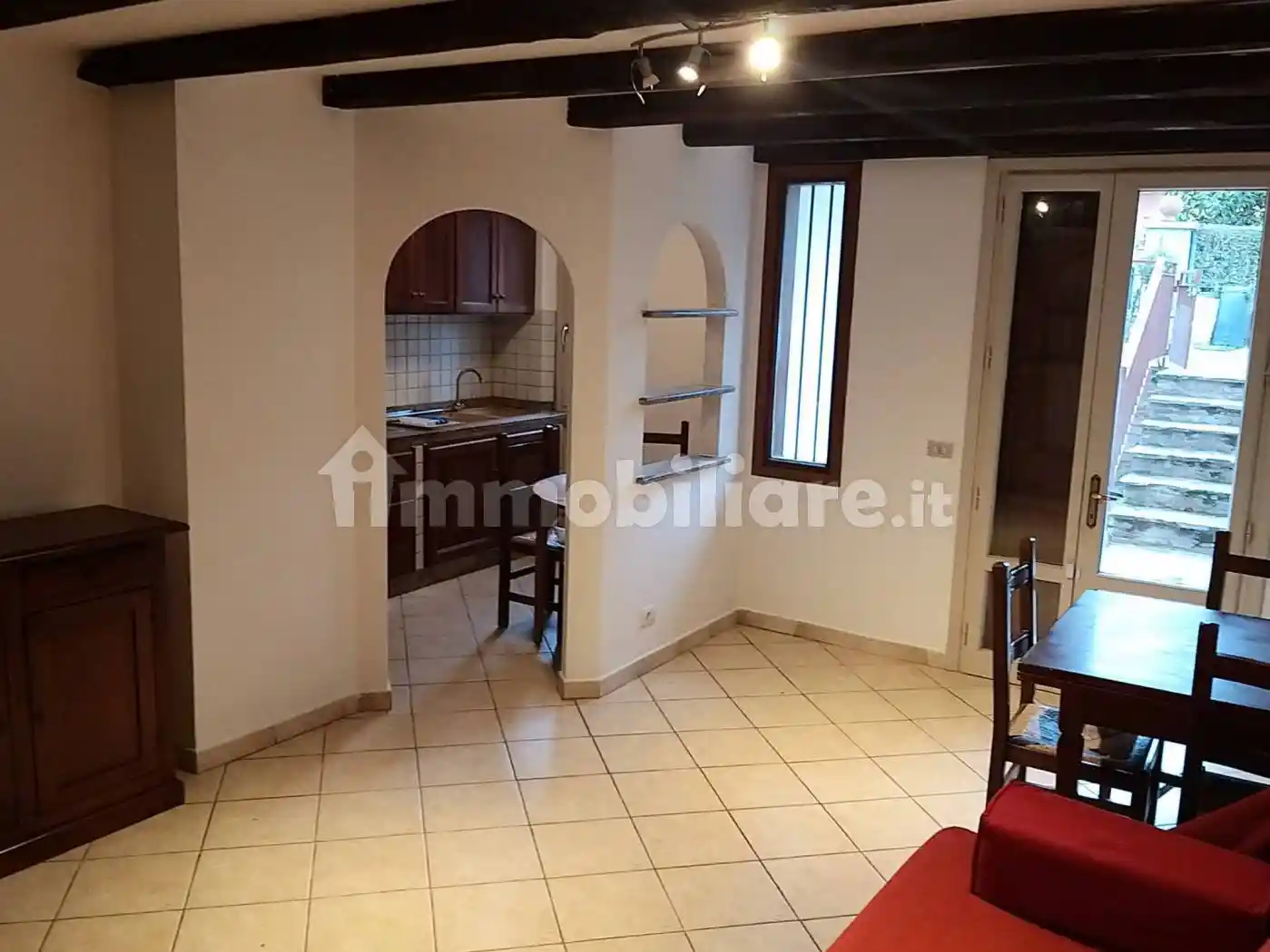 Quadrilocale via Anghiari, Badiaccia, Castiglione del Lago - foto 5