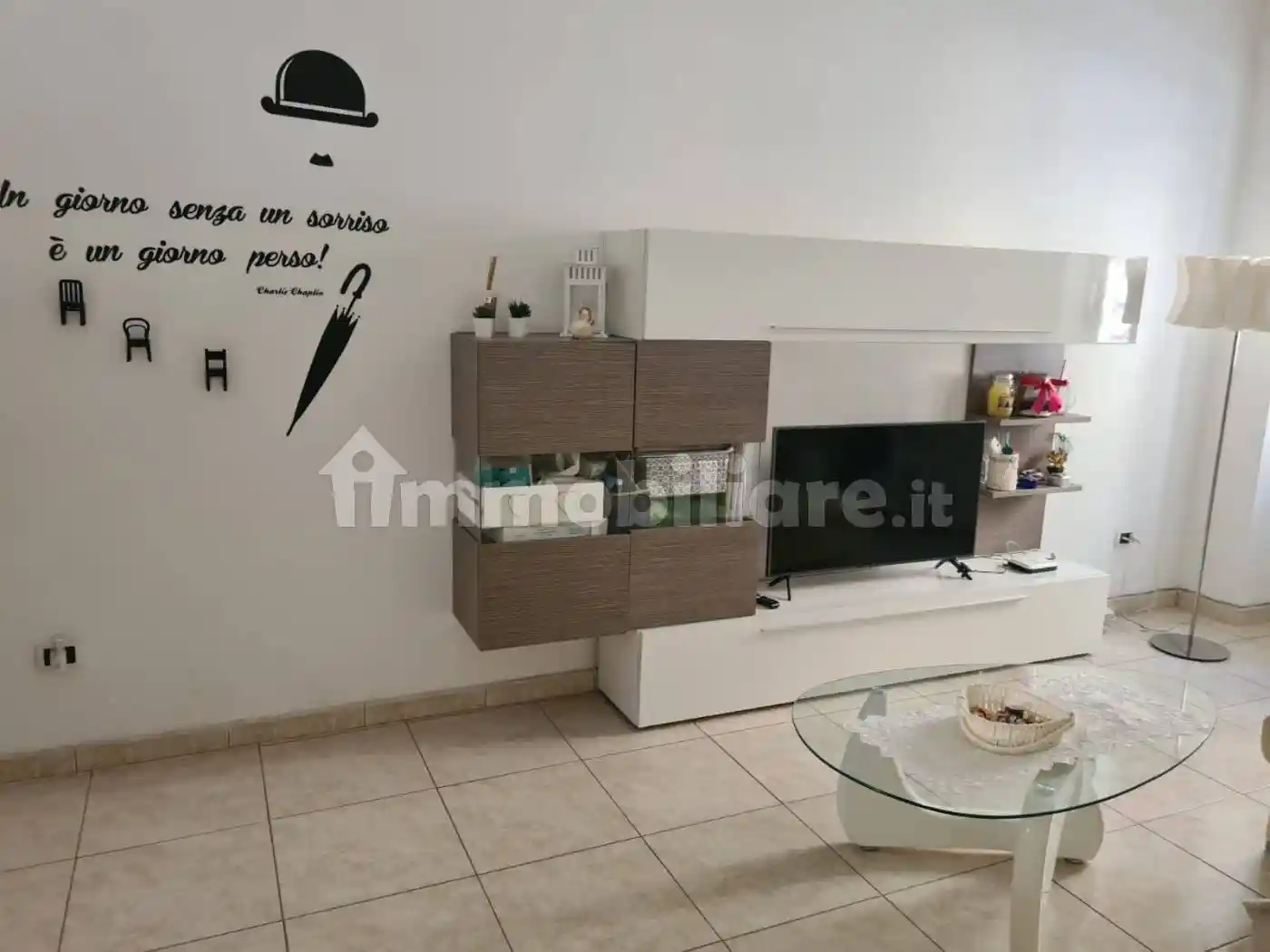 Appartamento in vendita a Taranto