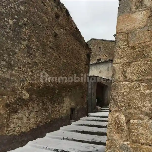 Rustico via delle Mura 16, Rosciolo Dei Marsi, Magliano de' Marsi - foto 2