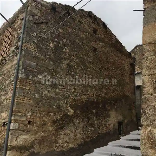 Rustico via delle Mura 16, Rosciolo Dei Marsi, Magliano de' Marsi - foto 3