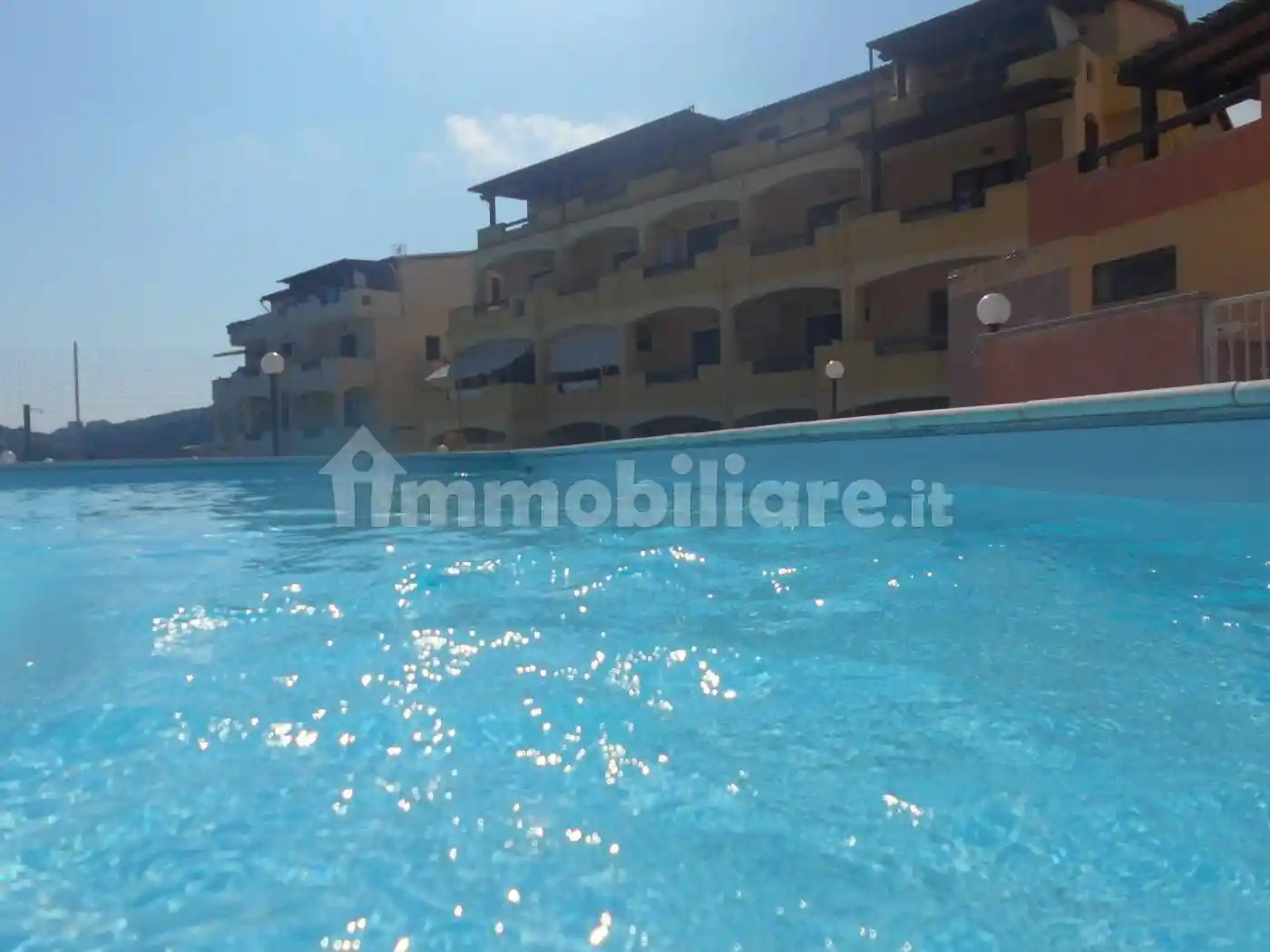 Appartamento in vendita a Castelsardo