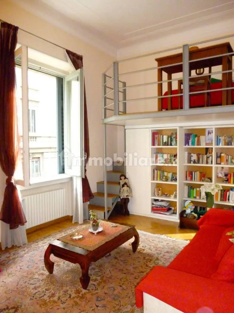 Apartment in vendita a Milan