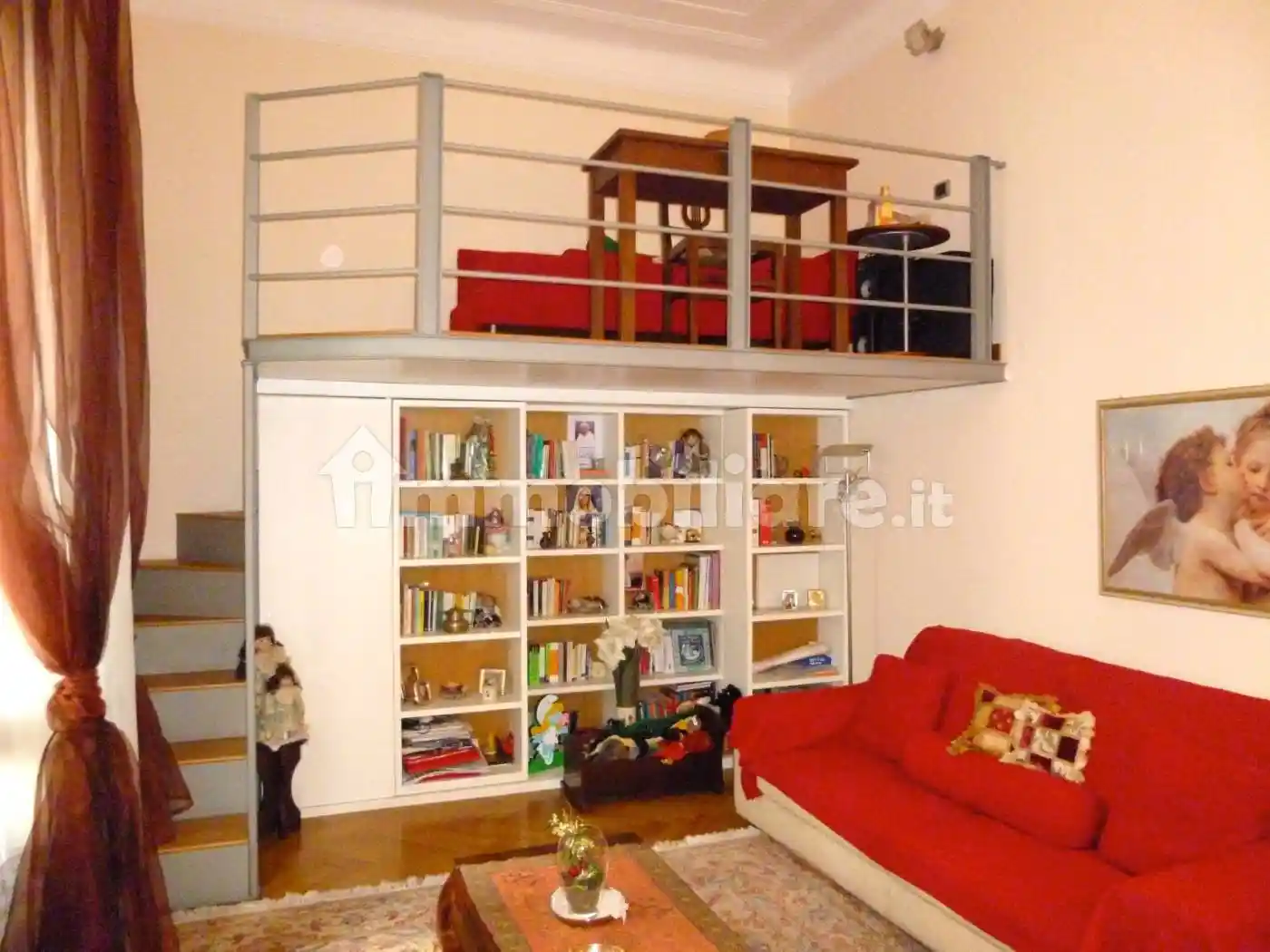 Bilocale via delle Erbe 2, Cadorna - Castello, Milano - foto 2