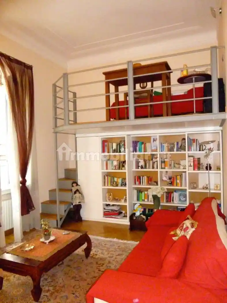 Bilocale via delle Erbe 2, Cadorna - Castello, Milano - foto 3