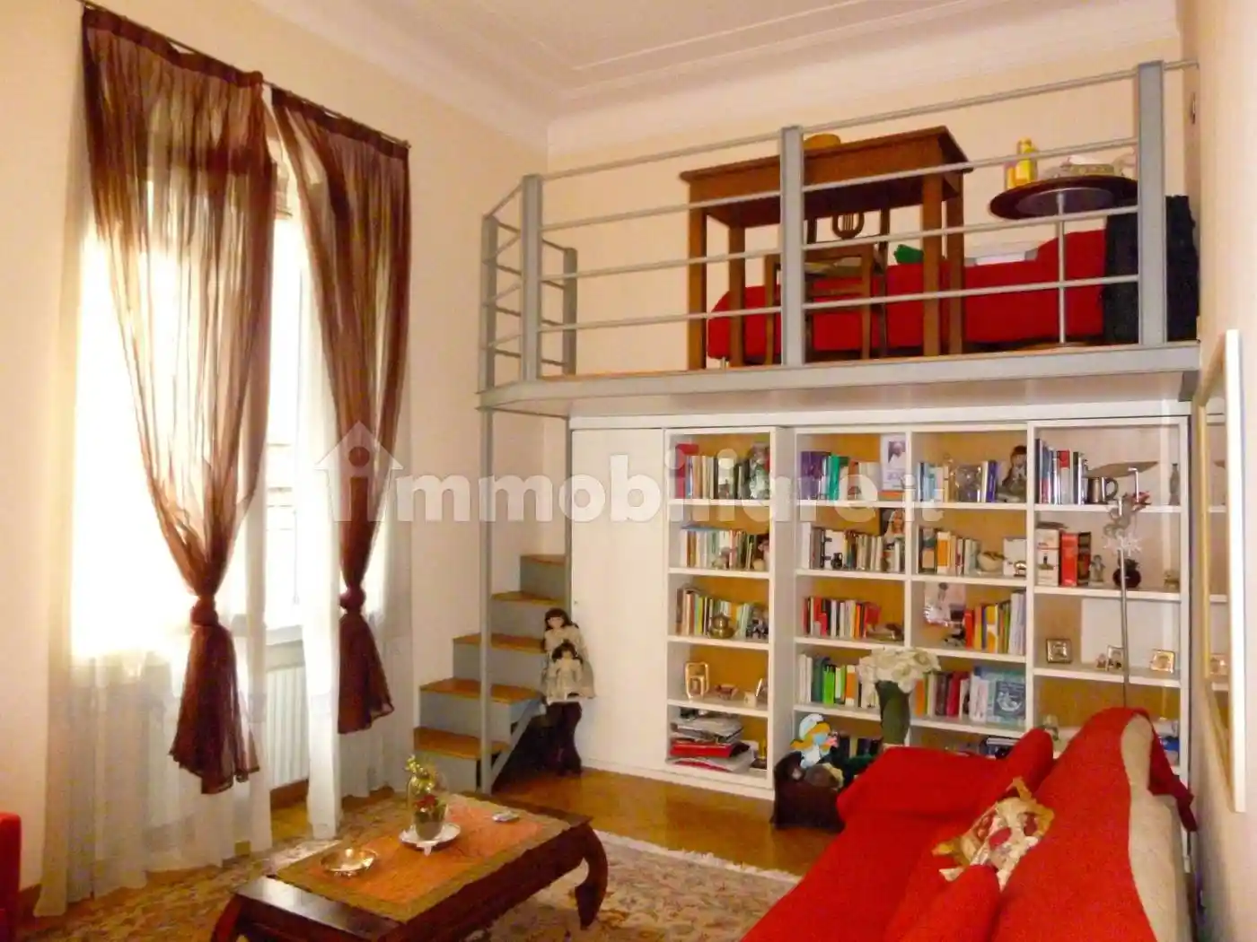 Bilocale via delle Erbe 2, Cadorna - Castello, Milano - foto 4