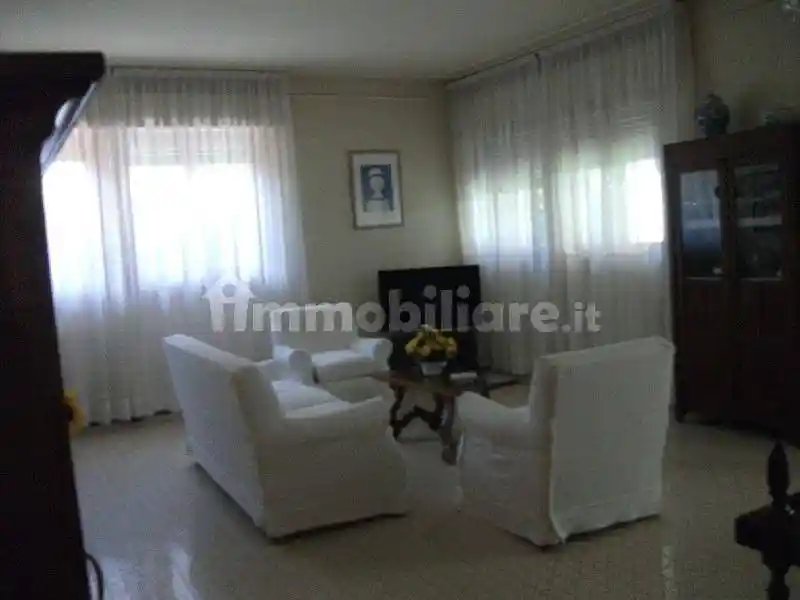 Villa in affitto a Forte dei Marmi