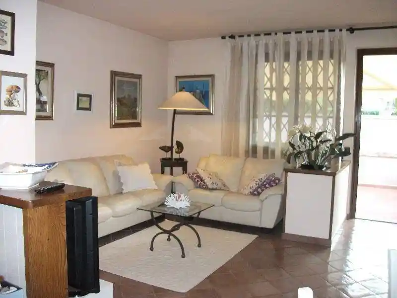 Villa in affitto a Forte dei Marmi