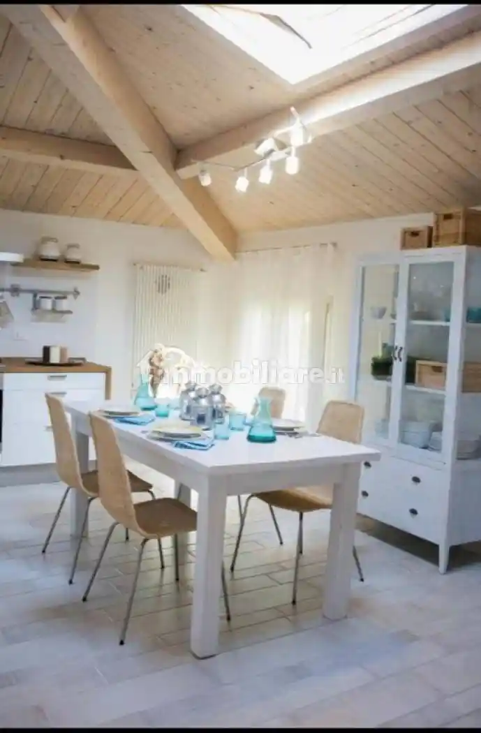 Attico - Mansarda in affitto a Forte dei Marmi