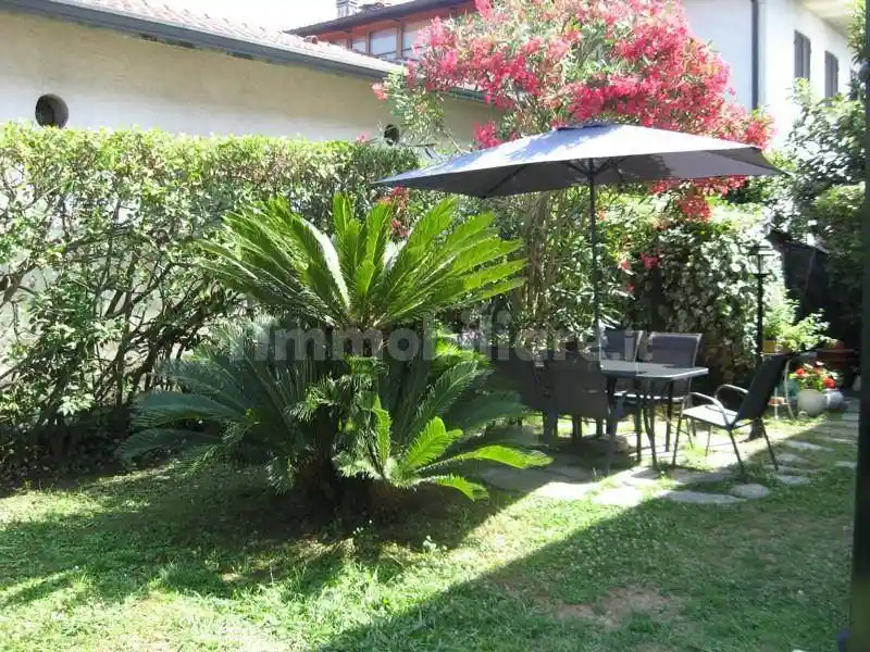 Villa in affitto a Forte dei Marmi