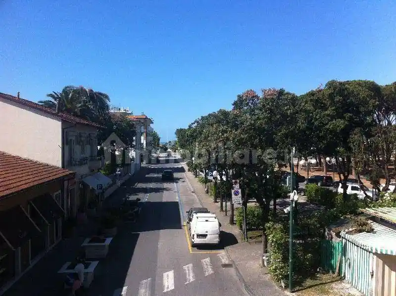 Appartamento in affitto a Forte dei Marmi