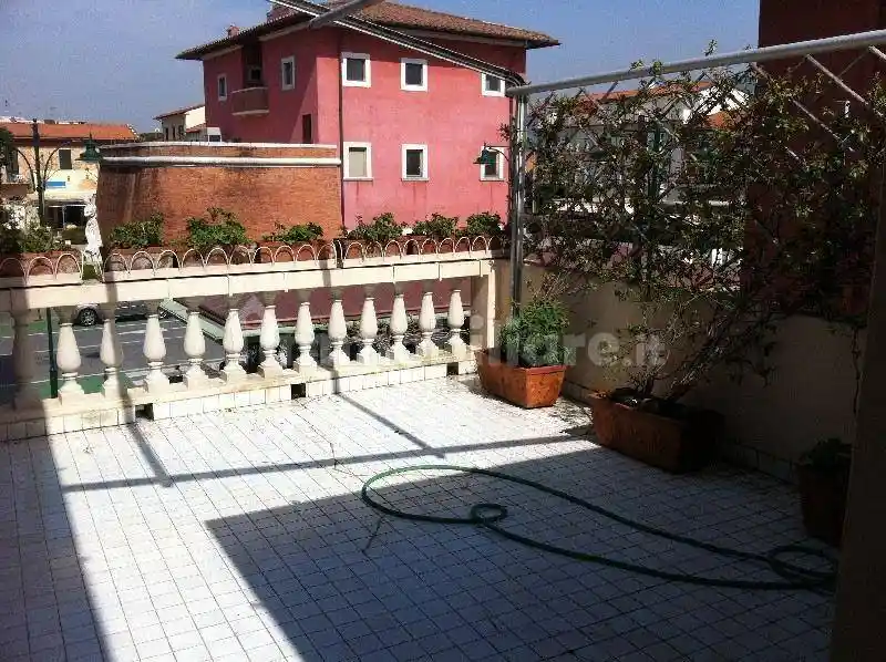 Appartamento in affitto a Forte dei Marmi