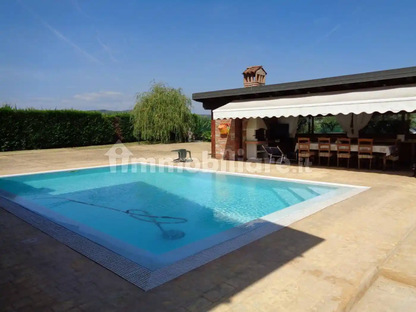 Rustico - Casale in vendita a Chiari