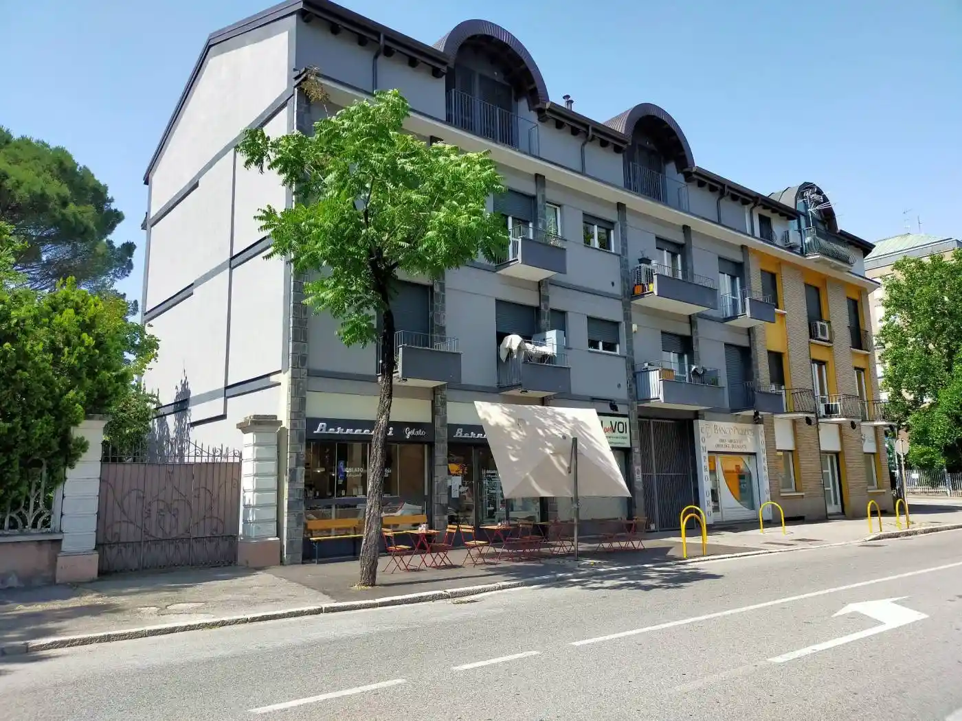 Appartamento in vendita a Gallarate