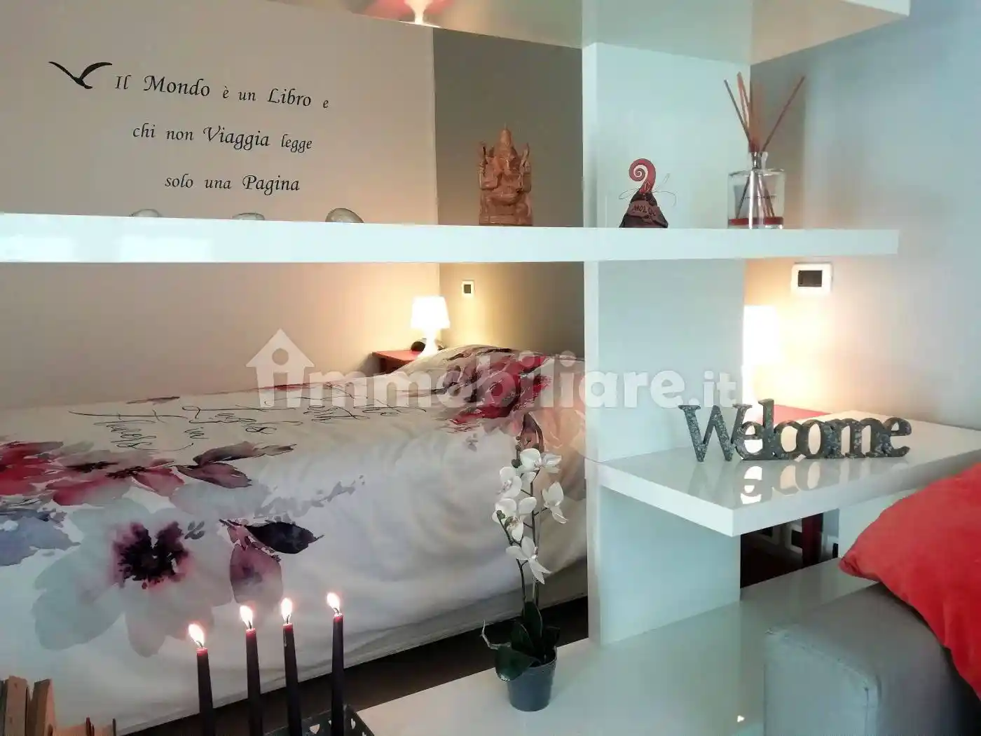 Appartamento in affitto a Torino