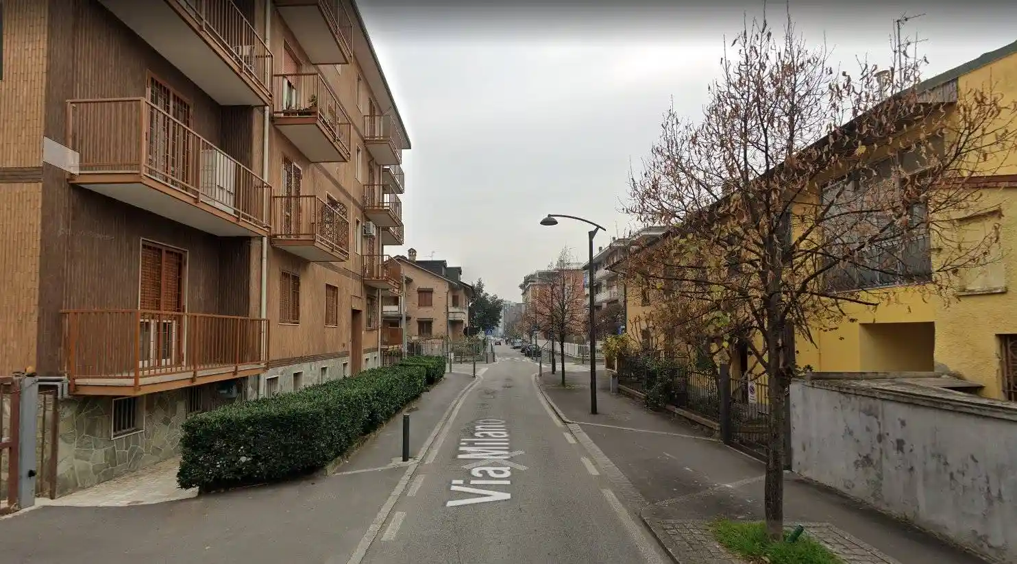 Appartamento in affitto a Cernusco sul Naviglio