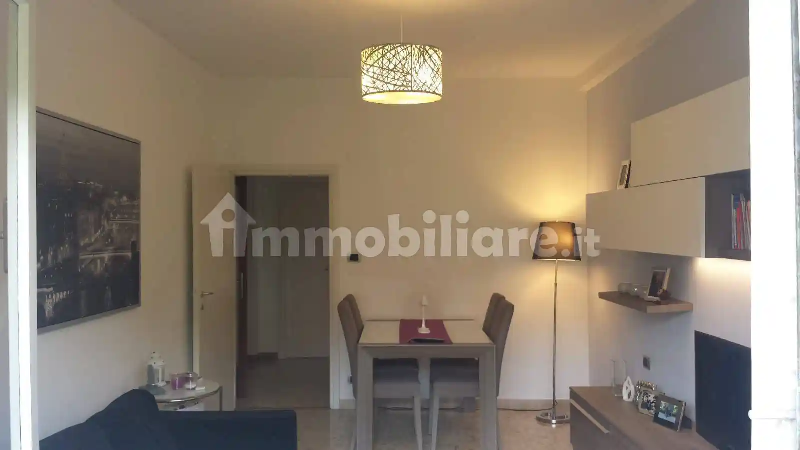 Appartamento in affitto a Roma