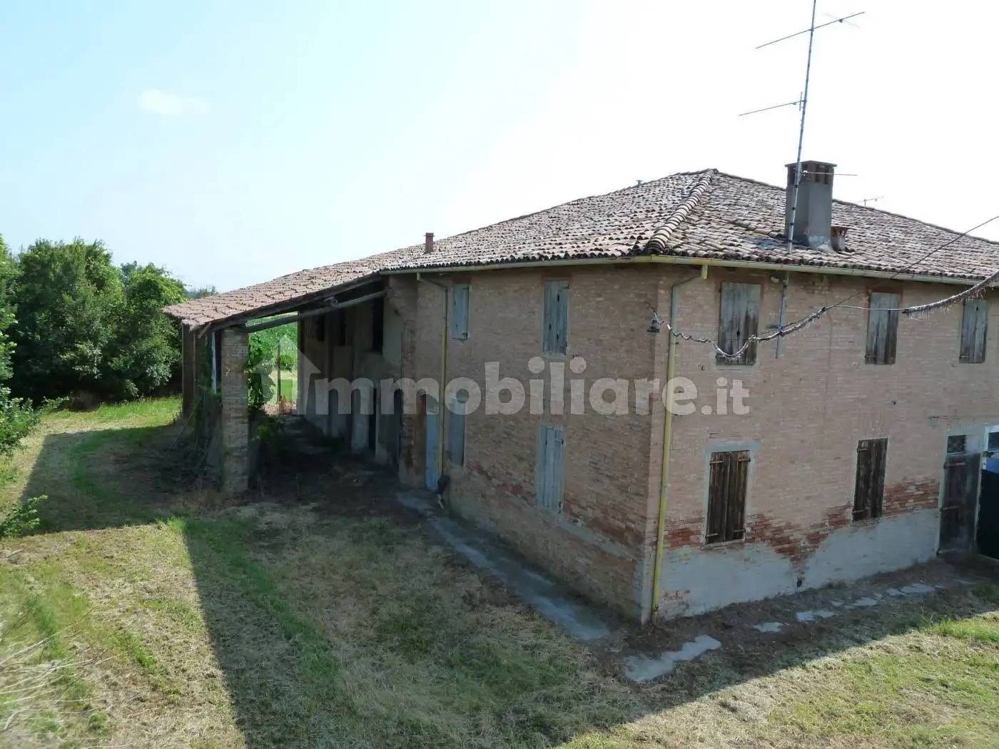 Rustico - Casale in vendita a San Giovanni in Persiceto