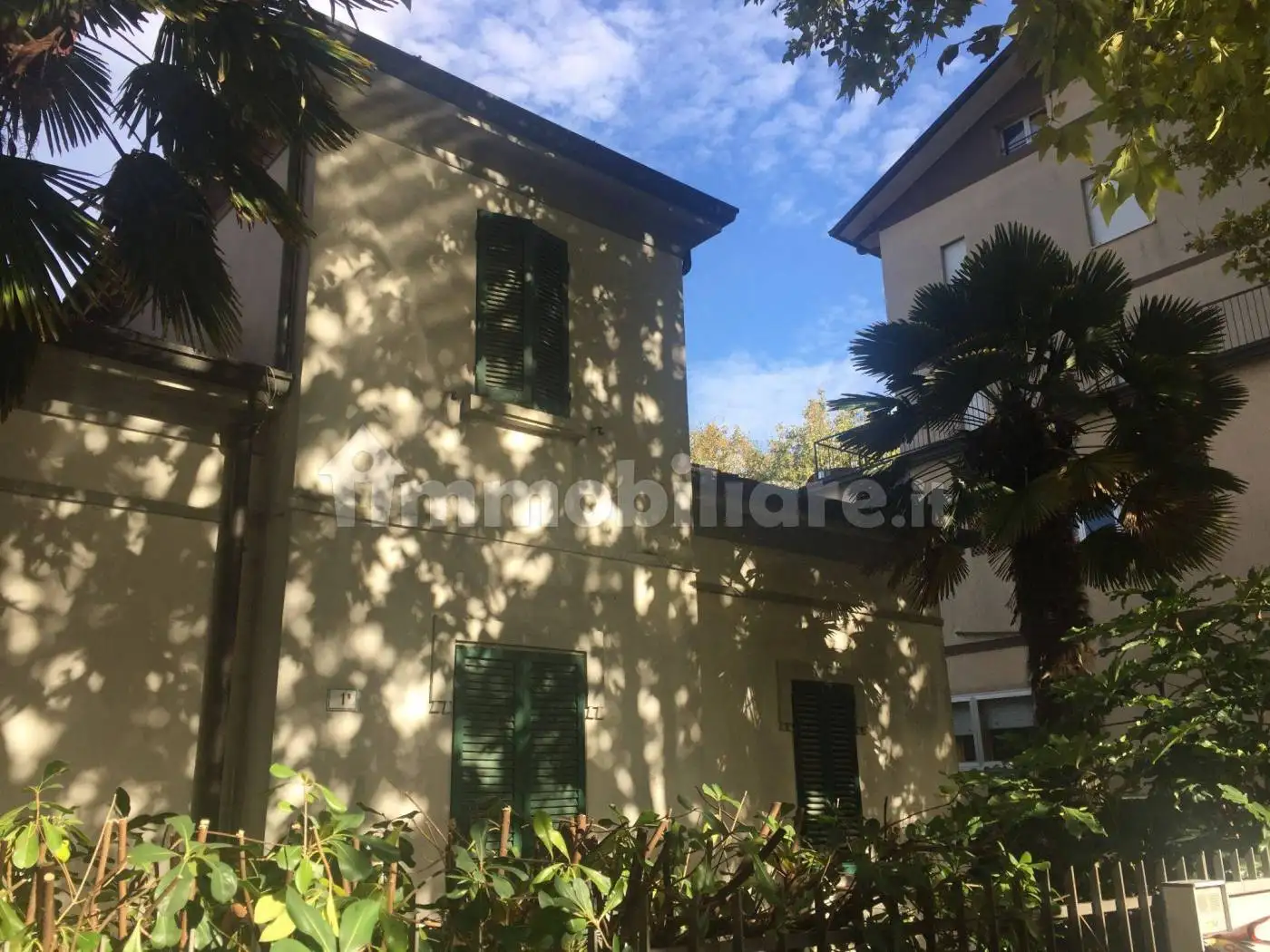 Villa in vendita a Cesenatico