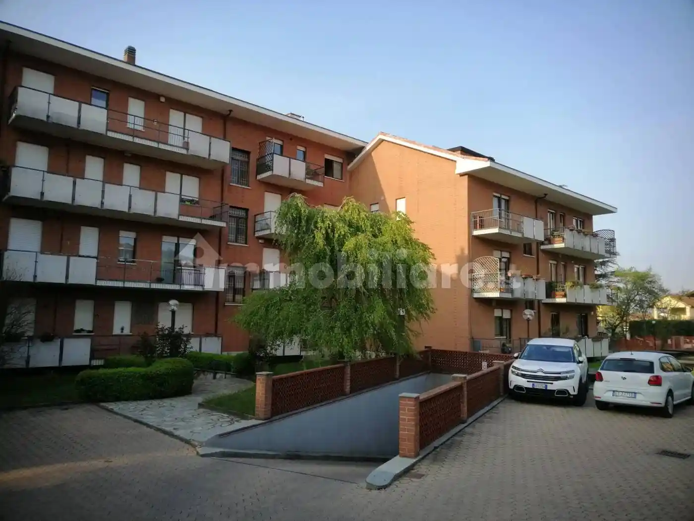 Appartamento in affitto a Moncalieri