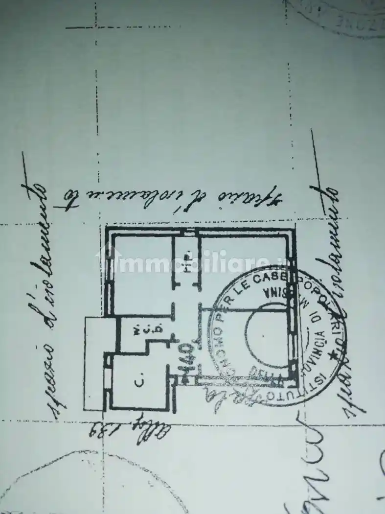 Appartamento in vendita a Messina