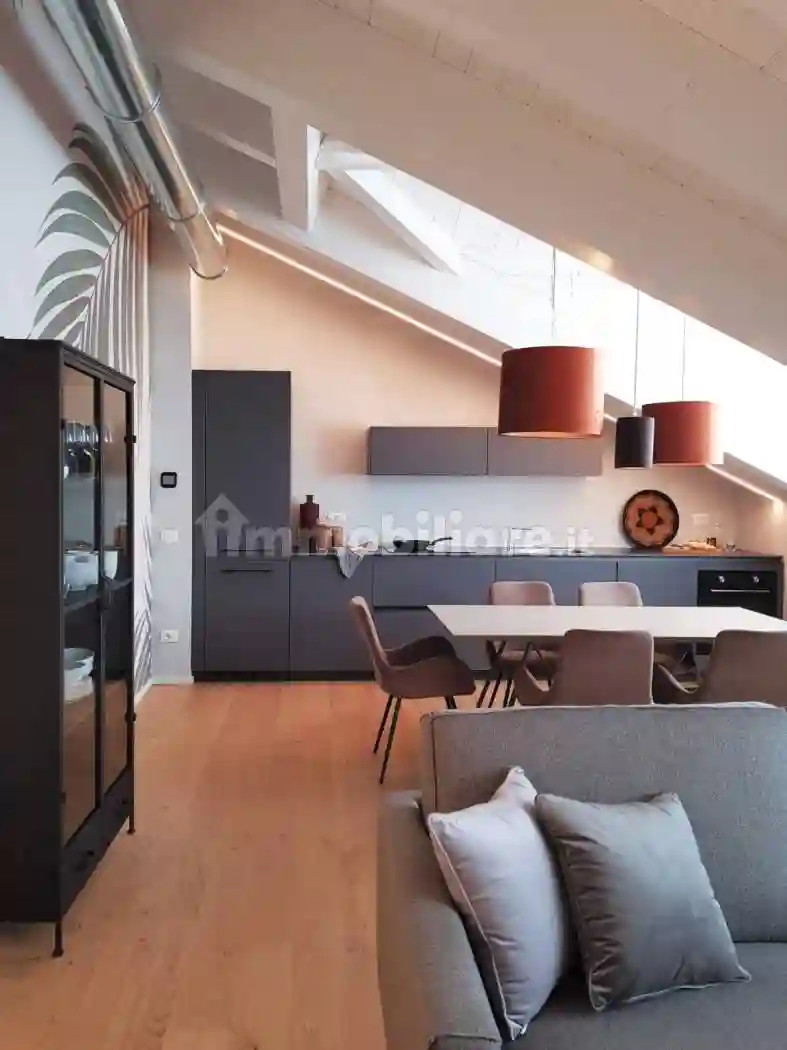 Attico - Mansarda - foto 3