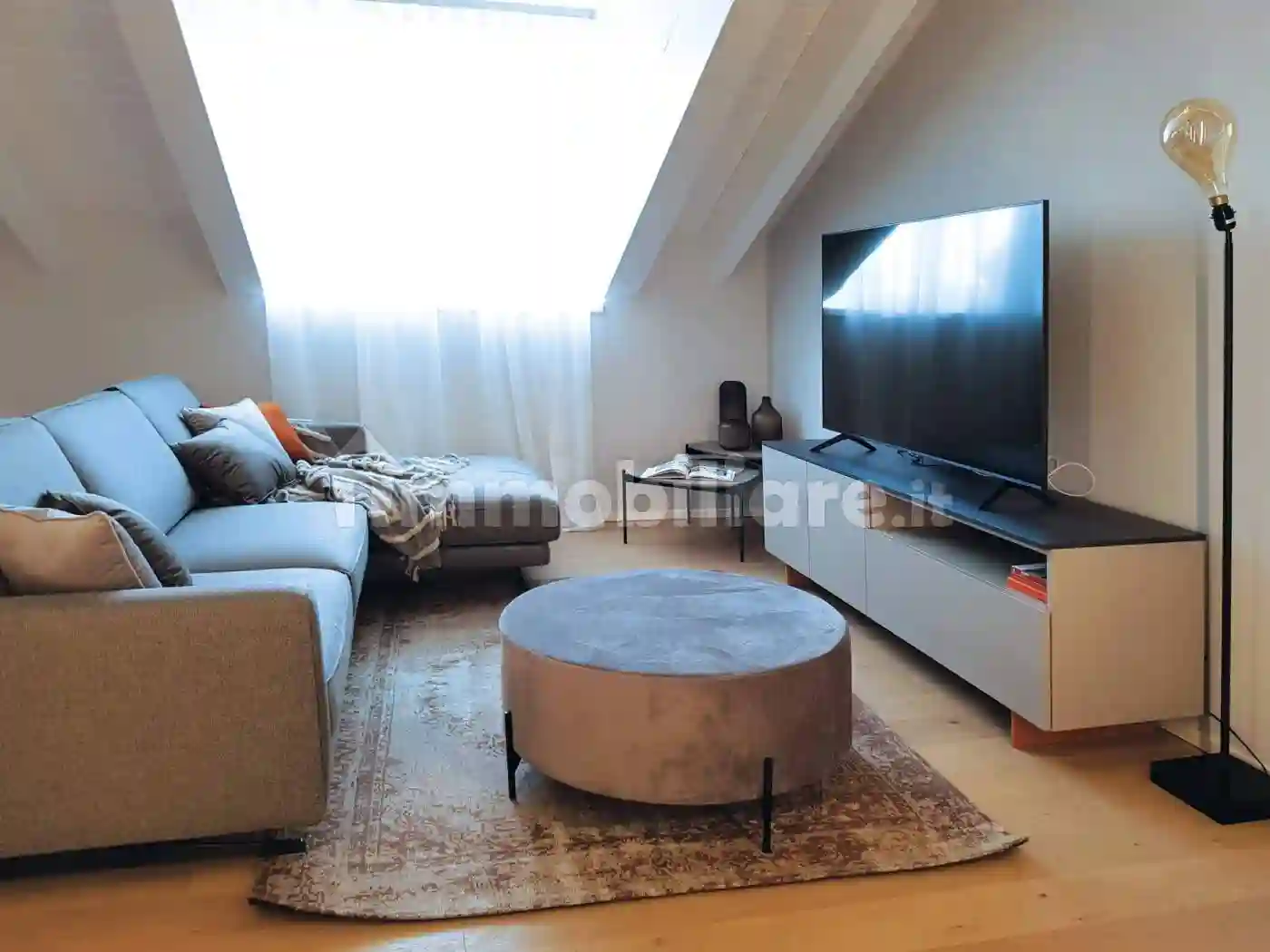 Attico - Mansarda - foto 5