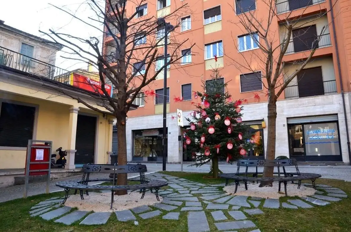 Appartamento in affitto a Verbania