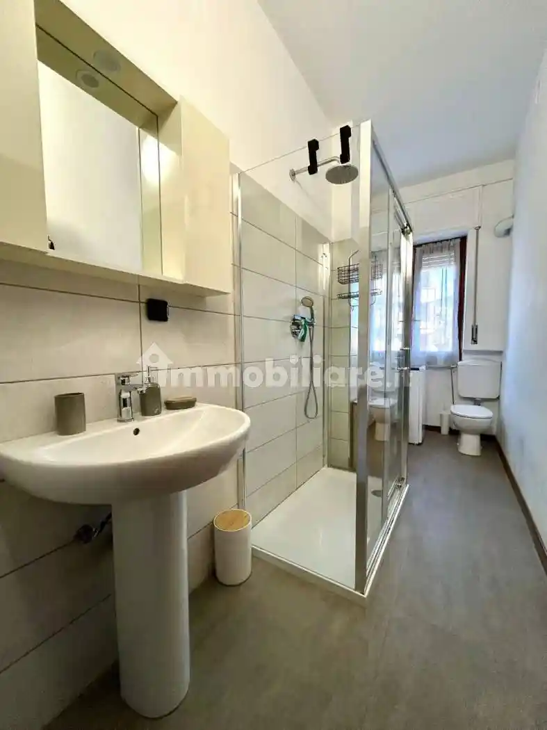 Bilocale piazza Camillo Benso di Cavour 1, Intra, Verbania - foto 2