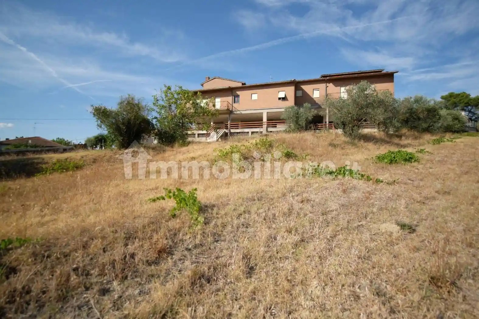 Villa in vendita a Stroncone