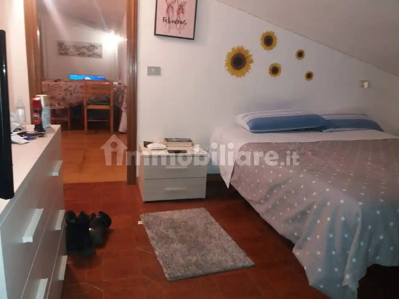 Appartamento in affitto a Perugia