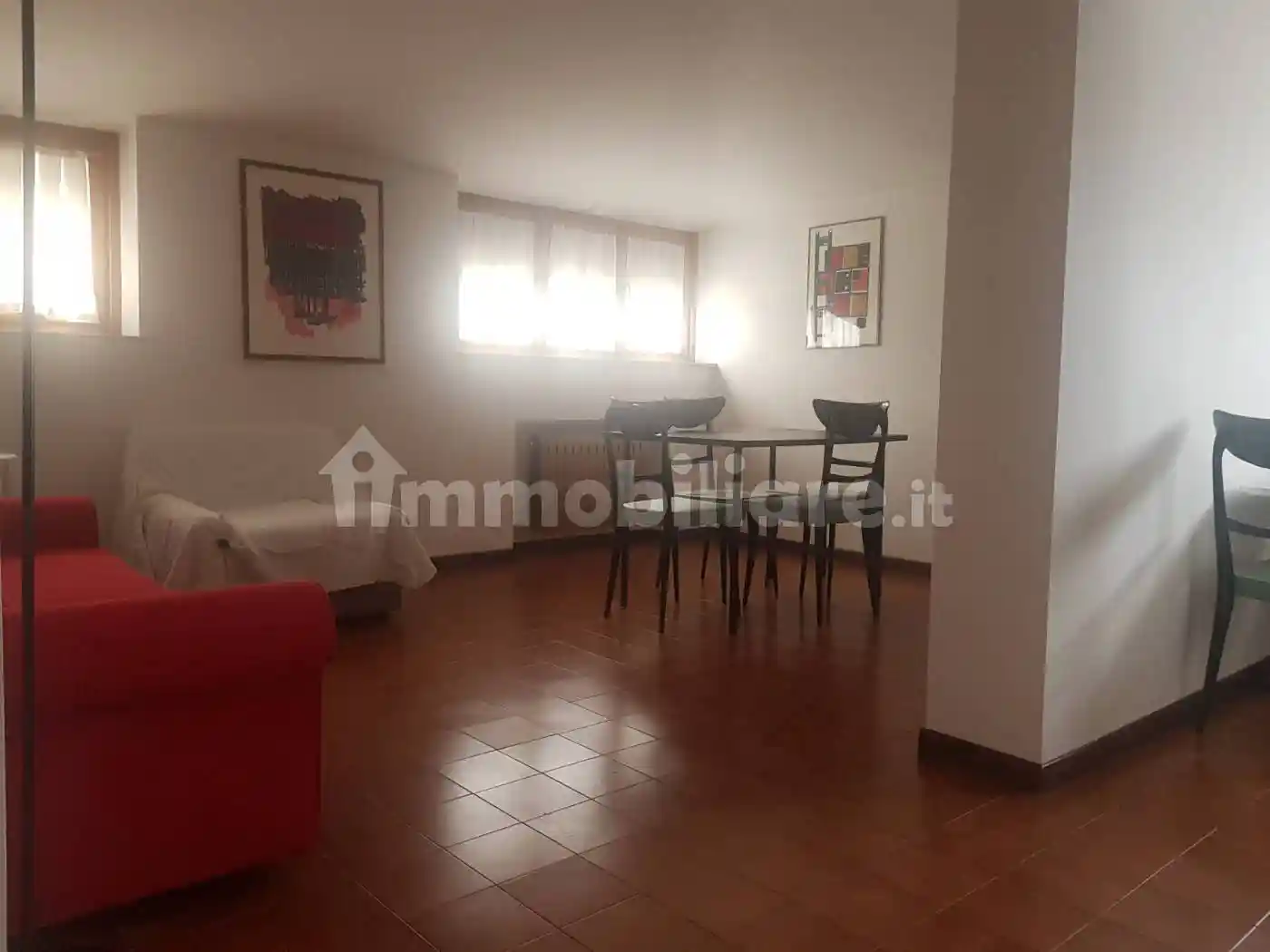 Appartamento in affitto a Diano d'Alba