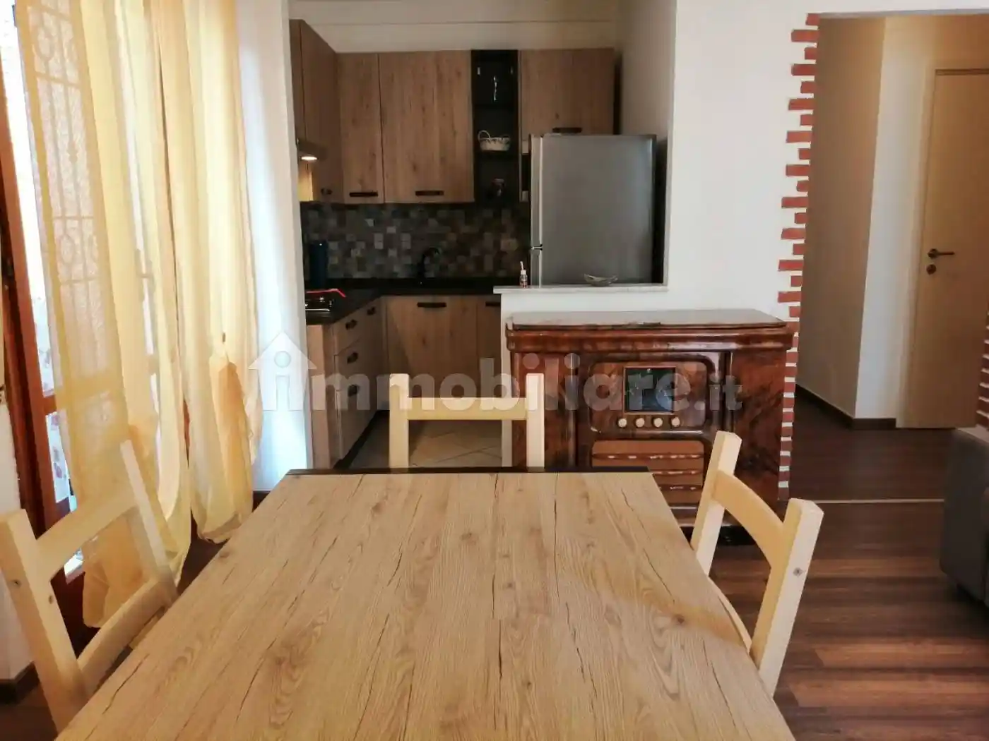 Appartamento in affitto a Pisa