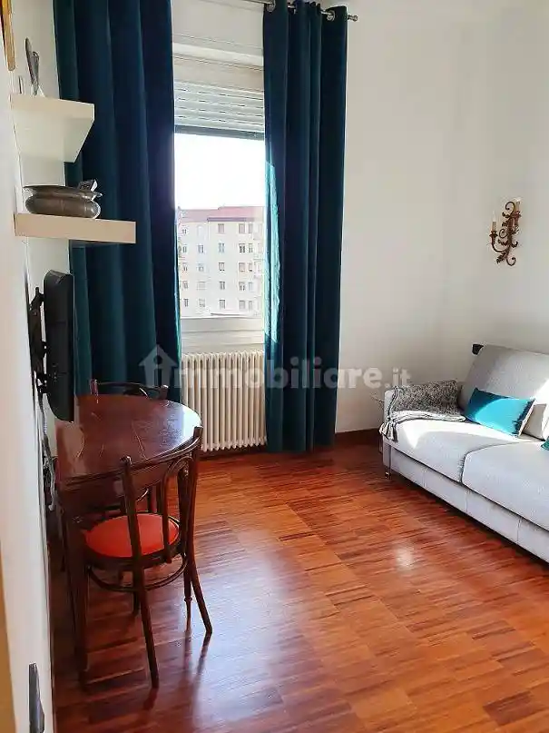 Appartamento in affitto a Bologna