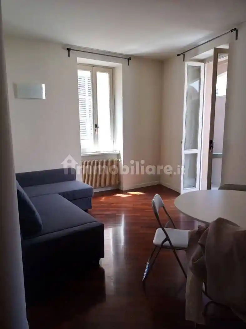 Appartamento in affitto a Piacenza