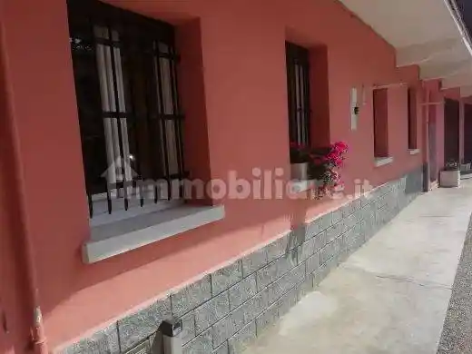 Appartamento in vendita a Casorate Sempione