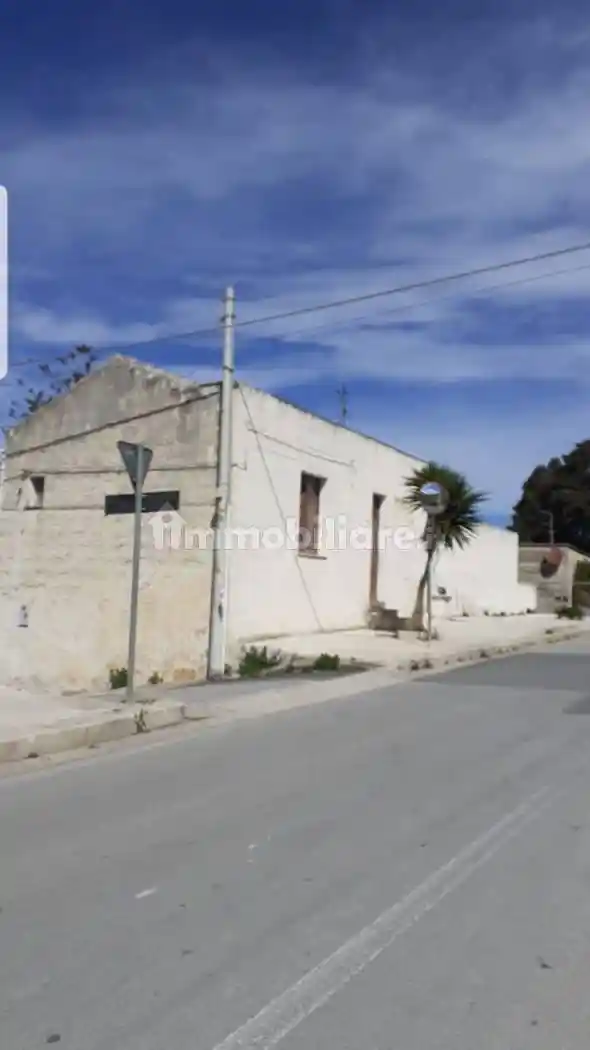 Appartamento in vendita a Custonaci