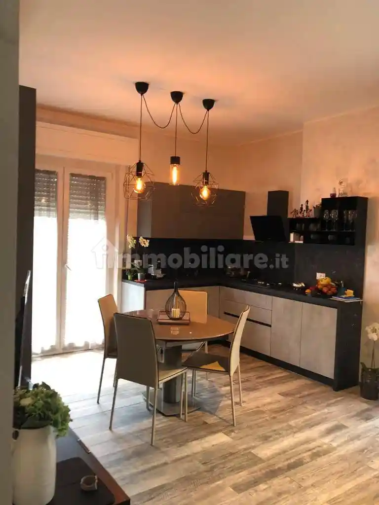 Appartamento in vendita a Fermignano