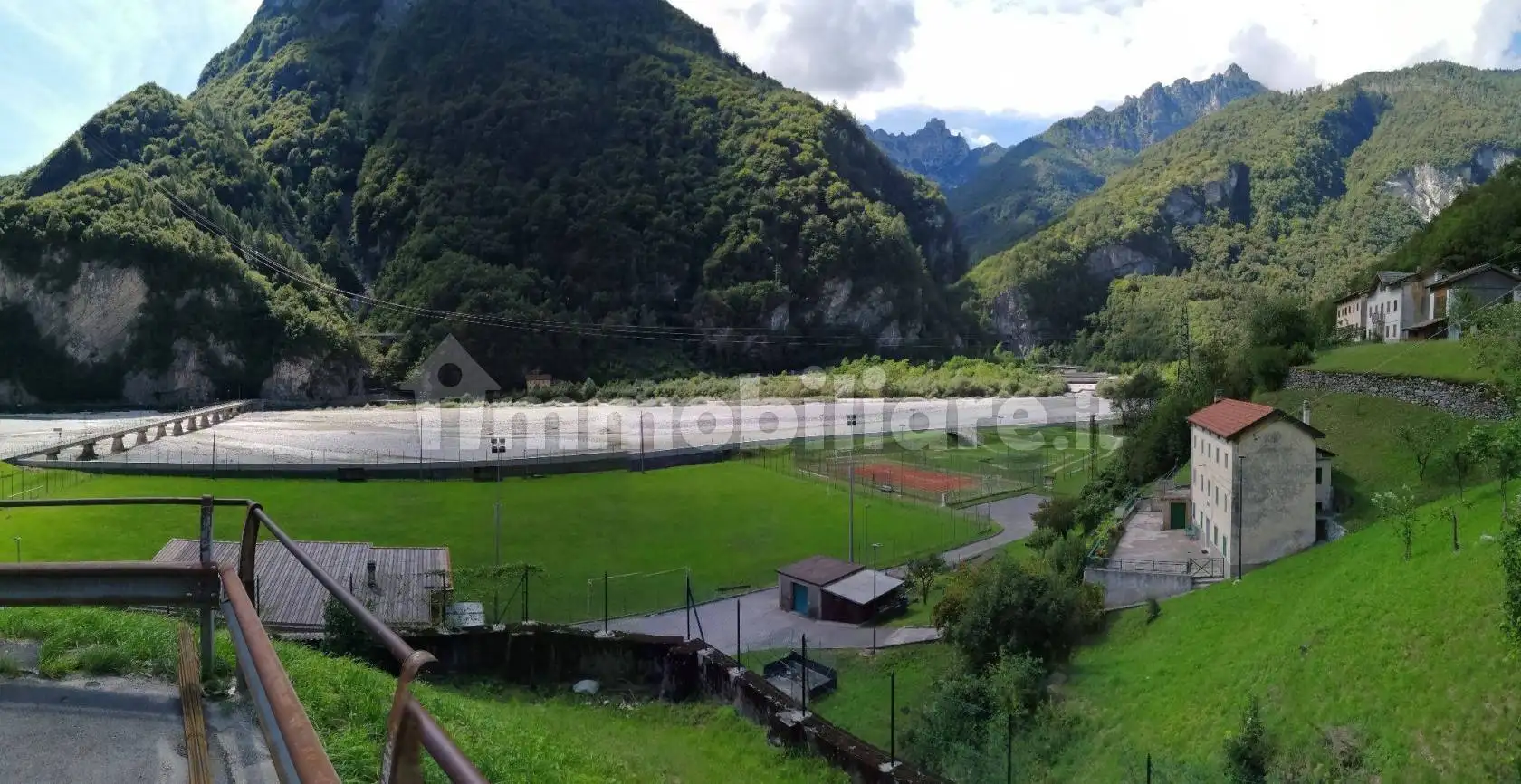 Rustico - Casale in vendita a Ospitale di Cadore