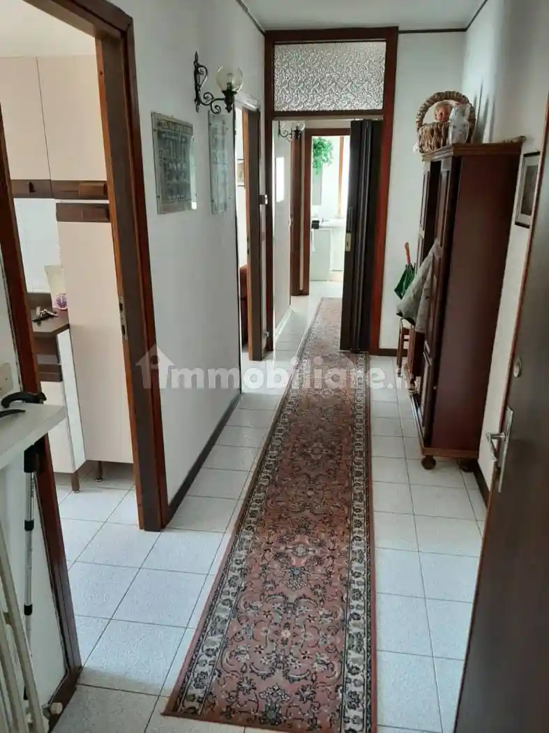 Appartamento in vendita a Parre