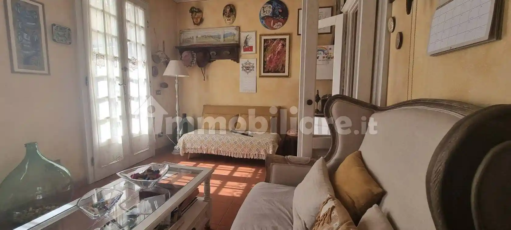 Casa indipendente in vendita a Fucecchio