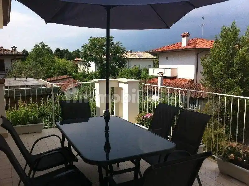 Appartamento in affitto a Forte dei Marmi