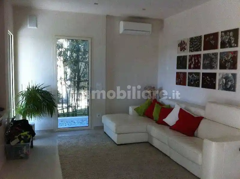 Villa in affitto a Forte dei Marmi