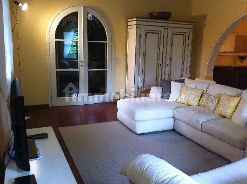 Villa in affitto a Forte dei Marmi