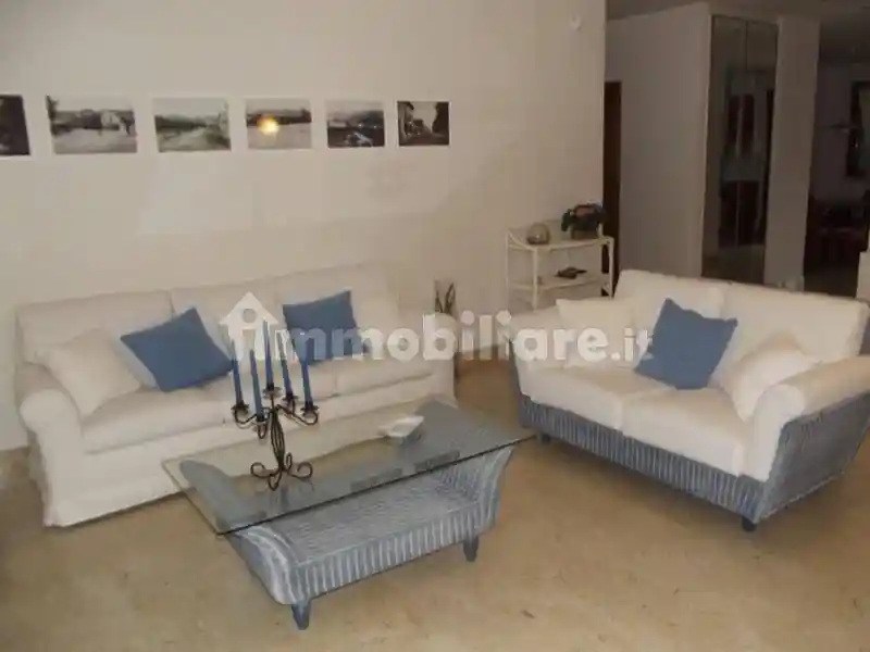 Appartamento in affitto a Forte dei Marmi