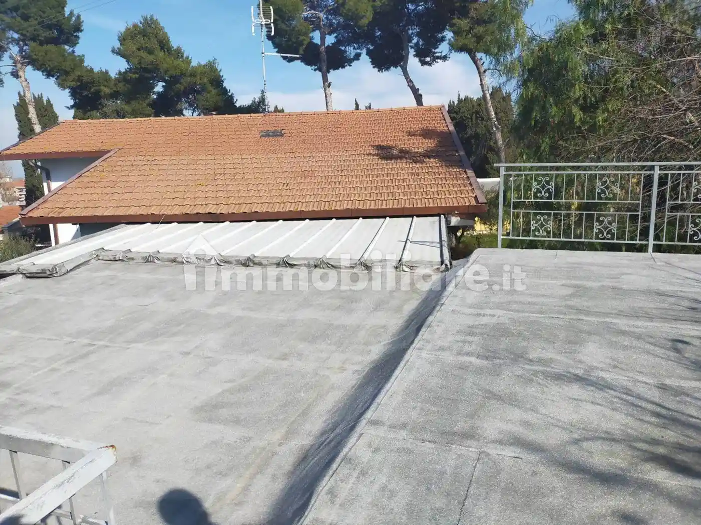 Villa in vendita a Montesilvano