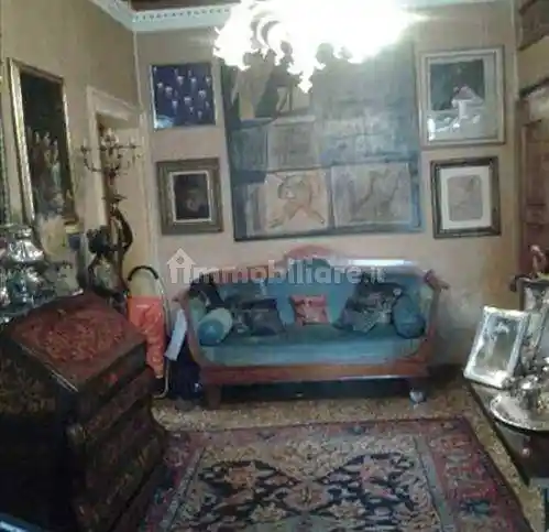 Palazzo - Edificio in vendita a Venezia