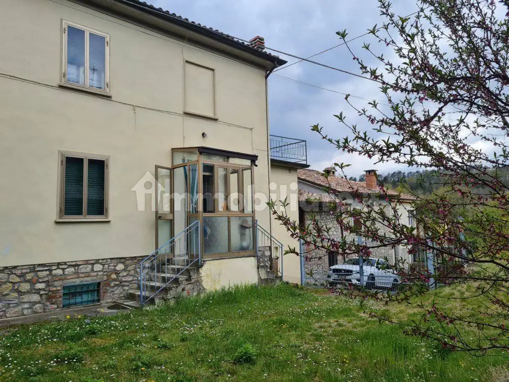 Rustico - Casale in vendita a Fortunago