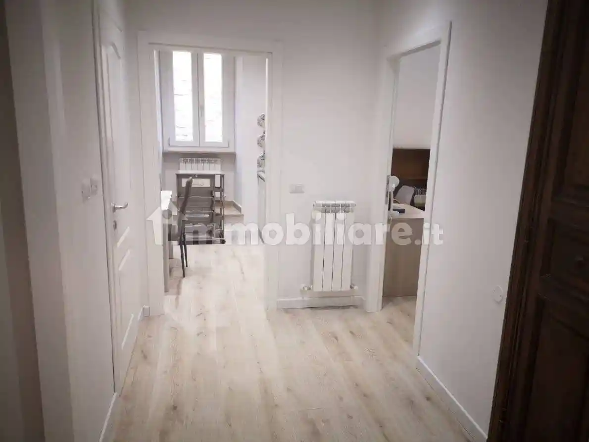 Appartamento in affitto a Perugia