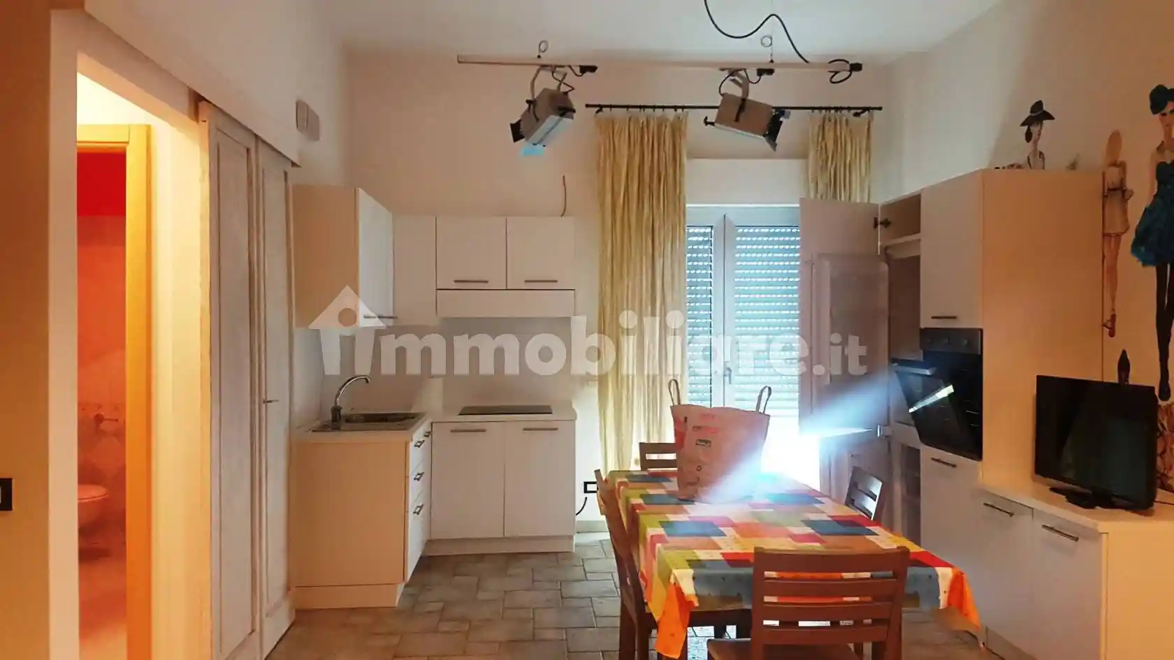 Appartamento in affitto a Civitanova Marche