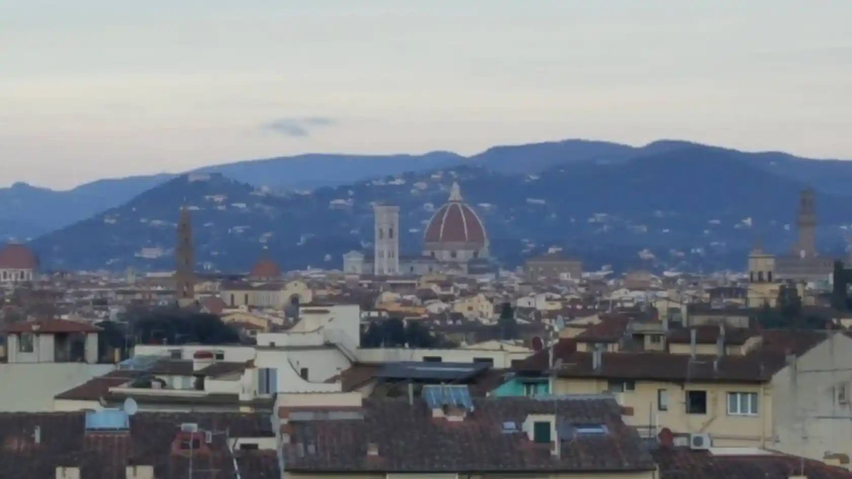 Appartamento in affitto a Firenze